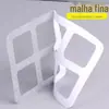 Fábrica por atacado descartável filtro de cabelo adesivos cozinha banheiro piso ralo adesivos não-tecido banheiro sundries filtro rede