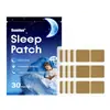 Parche para Dormir Sumifun Shopee Lazada Amazon Fda Comercio Electrónico Transfronterizo Comercio Exterior Parche para la Salud del Sueño V10016