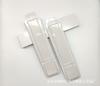 Caixa Embalagem Universal para Pulseira de Apple Watch + Pulseira Embalagem Dois em Um Pulseira de Silicone para Relógio Caixa de Papelão