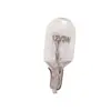 Lâmpada de Carro Lâmpada Halógena T10 Luz do Painel W5W Luz Indicadora de Largura 12V Luz de Sinalização Luz de Placa Lâmpada de Carro Universal