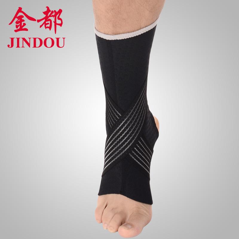 厂家直销运动加压护踝