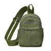 Mochila ligera de nailon transfronteriza 2026, nueva mochila casual de viaje estilo coreano, gran capacidad, adecuada para estudiantes y viajeros diarios