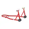 Plataforma elevadora para motocicletas Tongrun BIGRED, gato, máquina elevadora para motocicletas eléctricas, plataforma elevadora para automóviles eléctricos, marco de pie