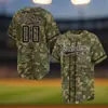 Uniformes de Beisebol Profissional Transfronteiriço Europeu e Americano, Uniformes de Softball, Uniformes de Beisebol de Jogo Americano, Chicago Cubs Personalizado