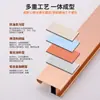 Pintura Decorativa Perfil de Aleación de Aluminio Marco de Fotos Base Material de Soporte Corte a Medida, Pintura de Porcelana de Cristal Autoensamblaje Material del Marco Exterior