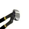 Pinzas de Nogal para Charcutería DL20308 Pinzas Extractoras de Clavos Herramientas para Carpintería Extractoras de Clavos Tijeras de Corte Superior para Neumáticos Neumático