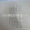 5 Peças Adesivo Amortecedor de Silicone para Assento Sanitário Tampa de Vaso Sanitário Transparente Criativo Almofada Amortecedora Criativa Adesivo Abafador de Tampa de Vaso Sanitário