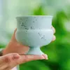 Taza de Maestro Yunhe Hoshino, una taza de té de cerámica para uso doméstico, un juego de té de alta gama y personalizado para disfrutar del té