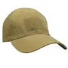 Boné de Baseball Camuflado Chapéu para Esportes ao Ar Livre Proteção Solar Chapéu de Montanhismo Pesca Boné com Aba Boné de Velcro Impressão Digital