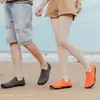 Nuevo Modelo 2024 Zapatos de Agua para Hombres y Mujeres, Zapatos de Fitness Yoga para Parejas, Zapatos de Agua de Playa de Secado Rápido para Exteriores, Zapatos de Natación y Buceo