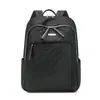 2026 Superventas Transfronterizo Tela Oxford Mochila Sencilla Gran Capacidad Moda Mochila para Mujer Estudiante Casual Viaje Ligera