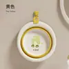 Jq Jingqi Lavabo Plegable para Bebés y Niños, Lavabo Pequeño Especial para Recién Nacidos, Juego de Tres Piezas