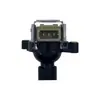 Adequado para Bobina de Ignição Bmw 0221504029 12131703825 0221504029 Peças Automotivas