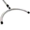 Fabricante Vende Equipo de Seguridad Acero Inoxidable Horquilla de Acero Antidisturbios Horquilla de Cintura Retráctil Tapa de Seguridad