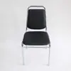 Cadeiras Espessas para Banquetes de Hotel, Cadeiras para Eventos e Casamentos, Cadeiras VIP para Escritório, Cadeiras de Mahjong, Cadeiras de Jantar para Restaurantes com Encostos