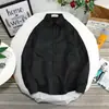 Certidão de registro de casamento Foto Casal Roupa Licença Camisa branca Camisa de manga comprida masculina e feminina Estúdio fotográfico Camisa de casamento Roupa masculina