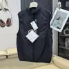Nuevo Chaleco Ligero, Transpirable, Impermeable, Reflectante, de Secado Rápido, sin Mangas, Estilo Montaña, para Pareja, para Hombre y Mujer, de Primavera y Verano