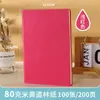 Caderno A5 imprimível com logotipo personalizado, ata de reunião empresarial, atacado, B5, bloco de notas para escritório e estudante
