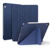 Adecuado para funda protectora para ipad10.9 pro11 pulgadas silicona de una pieza mini5 todo incluido air3 funda blanda funda de cuero plana
