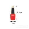 Fabricante de Accesorios de Joyería Estilo Chanel, Venta al por Mayor de Joyería DIY Hecha a Mano de Aleación, Accesorios de Joyería DIY con Goteo de Aceite Transfronterizos