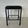 Fábrica de ropa fábrica de zapatos taburete ajustable silla de altura elevable taburete para empleado de taller silla para máquina de coser