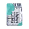 Adesivos para Acne Estrela Genuínos do TikTok Atacado 40 Peças Corretivo de Hidrocolóide Adesivos para Acne Portáteis Adesivos para Acne Absorventes de Pus em Formato de Estrela