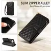 Adequado para Bolsa com Zíper Transversal Sharp Aquos R9 Pro Capa de Couro para Celular Wish4 Capa Protetora Sense7 Plus
