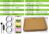 Lámpara LED para Crecimiento de Plantas Soporte para Flores Pared de Plantas Verdes Maceta Suculenta Flor Espectro Completo Techo Relleno de Luz para Plantas Fábrica