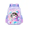 Mochila Escolar Transfronteriza Mochila Escolar de Dibujos Animados de Minecraft para Estudiantes de Primaria Mochila de Caparazón Duro 3D para Niños de 6 a 12 Años