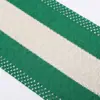 Bandeiras de Mesa Estilo Nórdico Transfronteiriças Algodão e Linho Jogos Americanos Bandeiras de Mesa