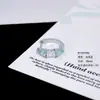Puños para Oreja de Barra Recta de Titanio 316L con Diseño Único de Nicho, Pendientes de Gota de Agua con Circonita Cuadrada, Joyería para Perforación de Oreja