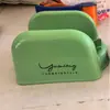 Suporte de armazenamento para tampas de panela estilo creme suporte para espátulas suporte de armazenamento integrado para fogão de cozinha ferramenta de drenagem suporte para pauzinhos e colheres