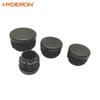 Patas de muebles redondas tapón de plástico para tubo tapón interior tapa de tubo tapa tapón tapón cabeza almohadilla antideslizante pata tapón para pie
