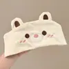 Gorro Posparto, Diadema de Estilo Delgado de Verano para Mujer, Protección para la Frente, Diadema a Prueba de Viento para Dormir, Pañuelo de Cabeza de Maternidad de Primavera, Accesorios para la Cabeza