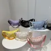 Bolso de Hombro Versátil Simple Ligero para Mujer Bolso Tipo Dumpling Estilo Japonés Bolso de Teléfono Móvil de Nicho Bolso Cruzado Pequeño de Niña Bolso Dumpling