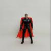 Vengadores Héroe Iron Man Spider-Man Hulk Thanos Articulaciones Móviles Adorno Modelo de Mano Juguete