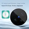 Aplicável à película de proteção de câmera para celular vivo x300 ultra LeReach Série TF Protetor de Tela Versão Snap vidro temperado