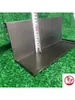 Soporte para Condimentos para Parrilla de Barbacoa, Estante Colgante Grueso para Condimentos para el Hogar, Soporte de Exhibición Comercial para Condimentos