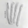 Conjunto Descartável de Remoção de Poeira com Vassoura, Ferramenta de Limpeza de Pelos de Chão, Limpeza de Frestas, Espanador de Poeira Estático, Remoção e Limpeza de Poeira