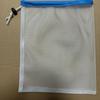 Saco de Cultivo para Deixar Arroz de Molho com Cordão Visual Bolsa de Malha para Frutas Saco de Malha à Prova de Moscas-das-Frutas para Pitaya e Vegetais