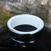 Jarra de Cerâmica para Vinho e Licor Jingdezhen Selada 5kg Jarra para Armazenamento de Vinho 25kg Jarra de Vinho Doméstica com Torneira