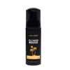 Aceite de Bronceado Transfronterizo Cuidado de la Piel Corporal Color de Piel Oscuro Saludable Empaque Completamente en Inglés Mousse de Bronceado Lucky Berry
