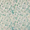 Nuevo en Stock 350g Jacquard Abstracto Premium Chenilla Jacquard Tela para Ropa, Zapatos, Sombreros, Bolsos y Materiales Jacquard