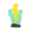 Charms Luminosos de Animales de Dibujos Animados Transfronterizos para Zuecos de PVC Fluorescentes, Accesorios para Zuecos, Decoraciones Lindas para Zapatos