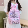 2025 Nueva Mochila Infantil Estampada con Dibujos Animados Mochila de Alto Valor para Niños y Niñas Mochila Escolar Pequeña Divertida Infantil Moderna para Bebés