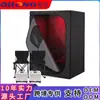Sauna a Vapor Vermelha Máquina de Vapor para Sauna Caixote de Banho Dobrável Caixa de Sauna Máquina de Vapor Caixa para Banho de Vapor de Corpo Inteiro para Casa