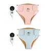 Calça Aquecida Elétrica para Aquecimento Abdominal, Moxabustão para Uso Doméstico, Compressa Quente para Quadril, Calça de Manutenção, Fumigação com Compressa Quente de Ervas, Fisioterapia, Cuidados Privados, Calça Quente de Moxabustão