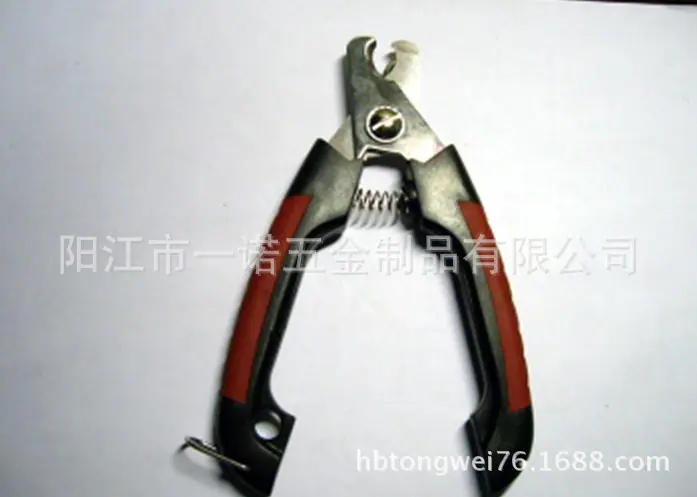 剪刀宠物剪刀S1032670长16CM