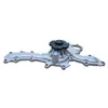 1610009362,1610009361,1610009360 É Adequado para Faw Toyota Crown 05-15