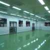 Proyecto de diseño e instalación de taller libre de polvo en Huizhou Decoración de taller limpio en Dongguan Precio de taller de purificación en Guangzhou